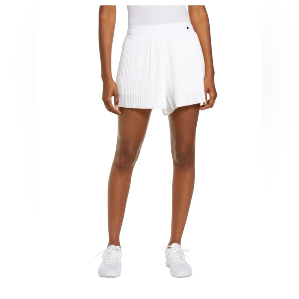 Nike Dri Fit Ace Pleated Golf Short